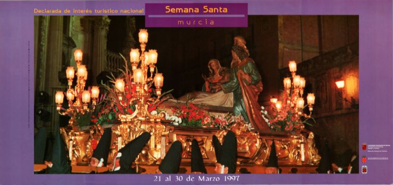 Semana Santa en Murcia  